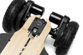 GTR Bamboo 2in1