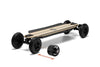 GTR Bamboo 2in1
