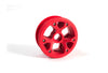 All Terrain Hub (Set of 4)