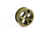 All Terrain Hub (Set of 4)