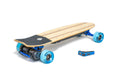 Limited 'Blue' Edition Stoke X