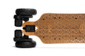Teak GTR Bamboo All Terrain
