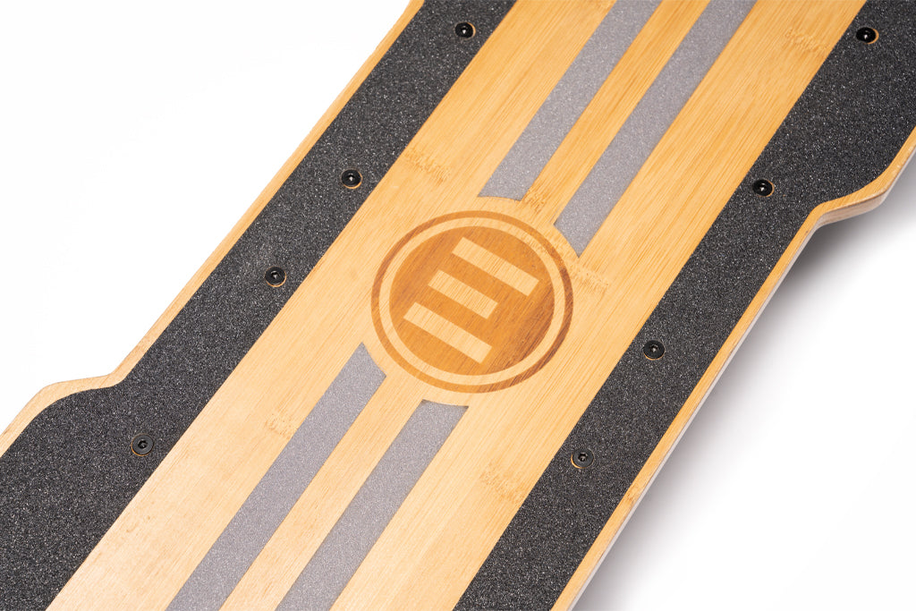 Second Hand Hadean Bamboo All Terrain