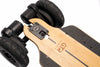Refurbished GTR Bamboo All Terrain Series 2