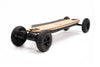 Refurbished GTR Bamboo All Terrain Series 2