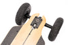 Refurbished GTR Bamboo All Terrain Series 2