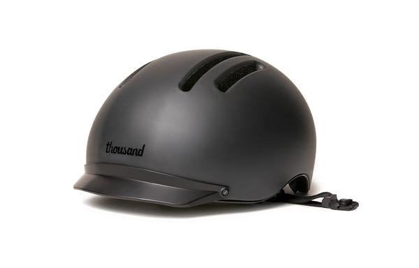 Thousand Chapter MIPS Helmet | Racer Black