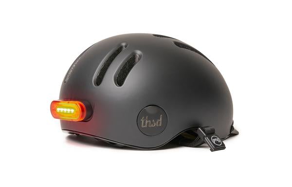 Thousand Chapter MIPS Helmet | Racer Black