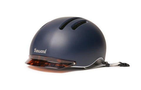 Thousand Chapter MIPS Helmet | Club Navy