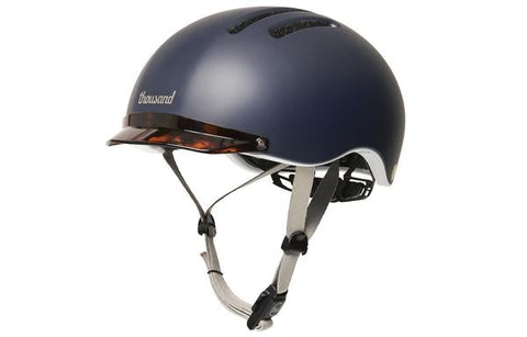 Thousand Chapter MIPS Helmet | Club Navy