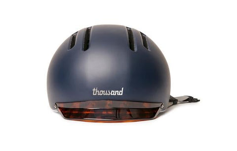 Thousand Chapter MIPS Helmet | Club Navy