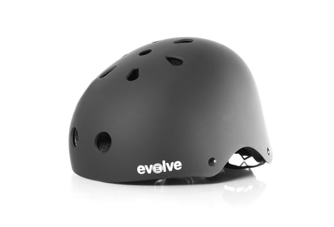 Evolve Helmet