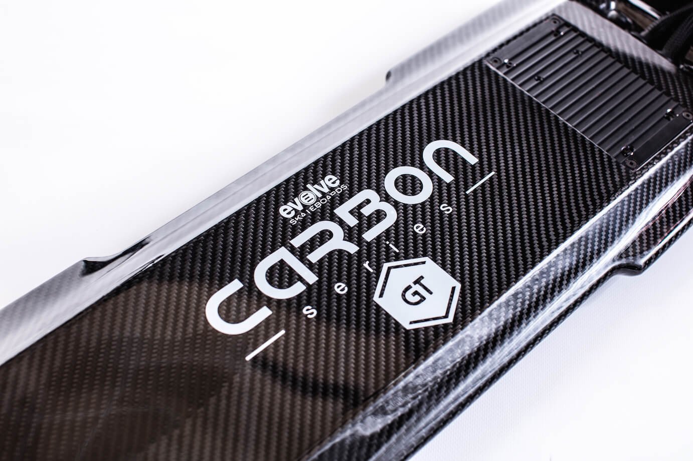 GT Carbon Deck