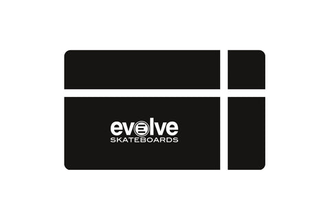 Gift Card - Evolve Skateboards Australia