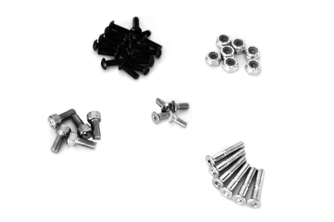 Spare Screws Set - Evolve Skateboards Australia