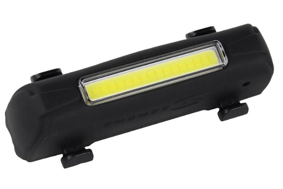 Serfas Thunderbolt LED Light