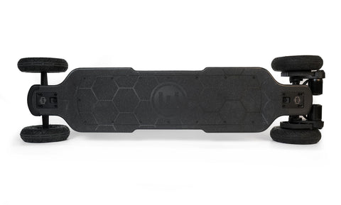 Refurbished GTR Carbon All Terrain Series 1