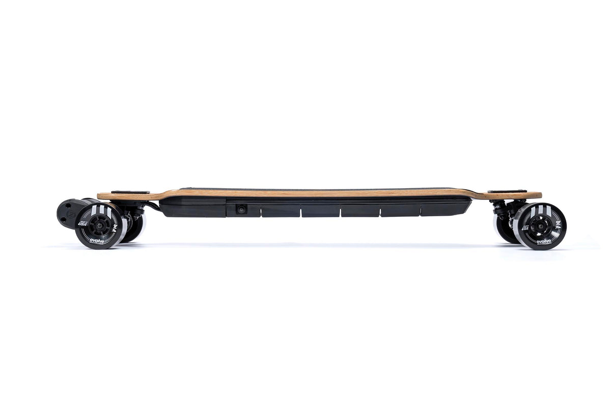 Shop All-New Series Of The GTR Bamboo Street At Evolve Skateboards