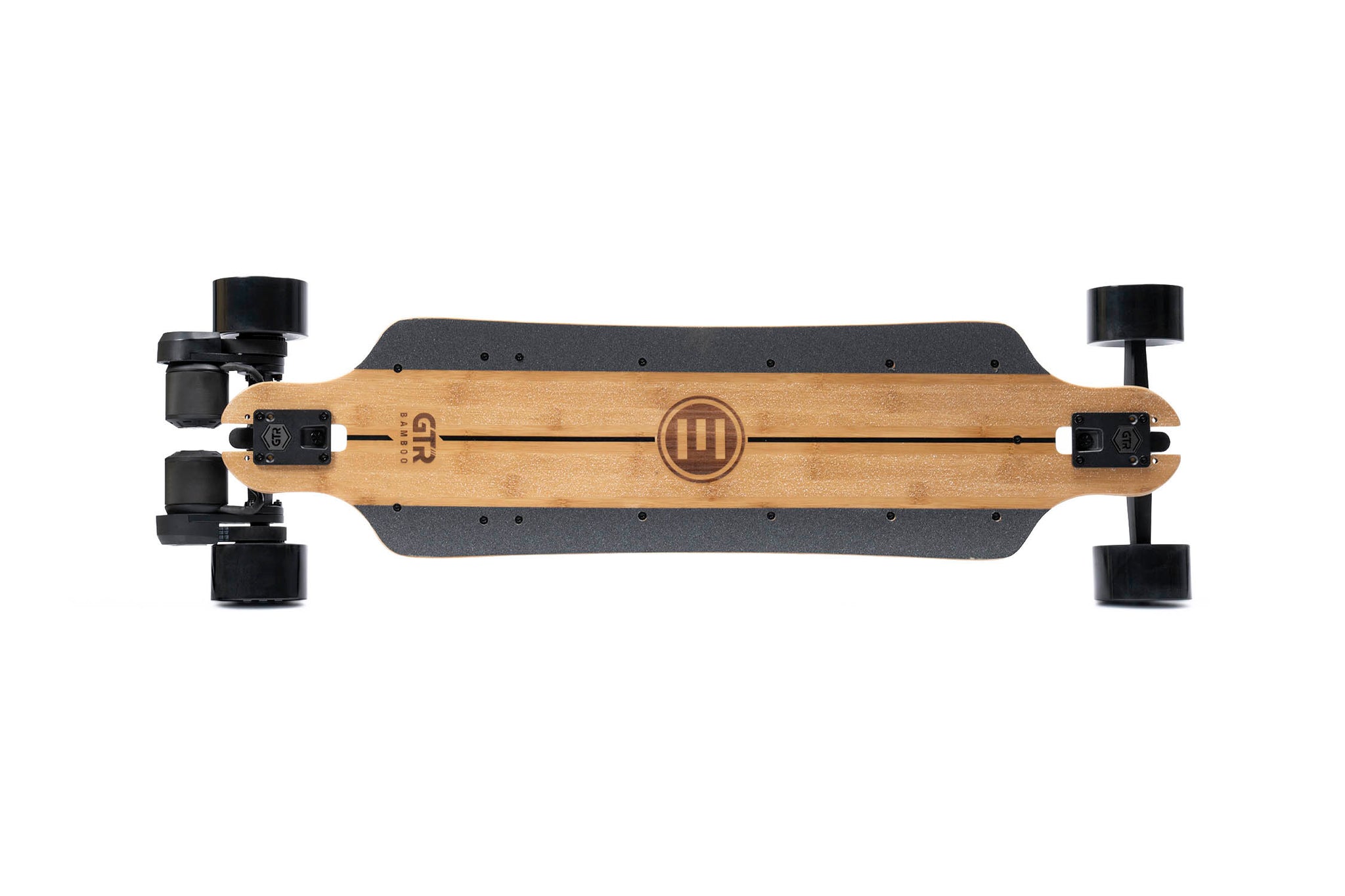 Shop AllNew Series Of The GTR Bamboo Street At Evolve Skateboards