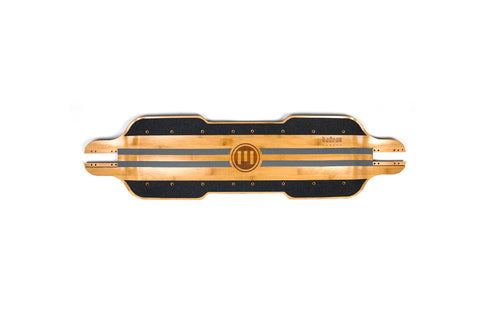 Deck - Hadean Bamboo