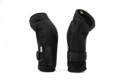 iXS Evolve Safety Guards