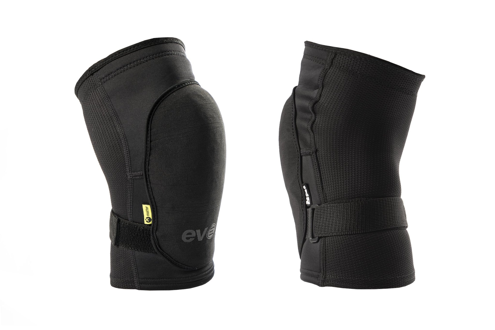 Evolve iXS Safety Guards | Knee Pads