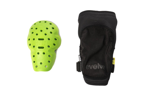 iXS Evolve Safety Guards