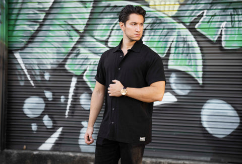 Lucid Short Sleeve Shirt