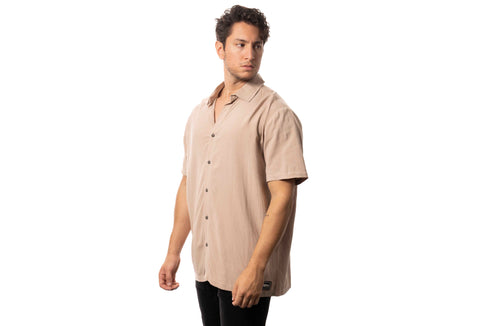 Lucid Short Sleeve Shirt