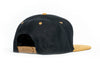 Evolve Patch Snapback - Evolve Skateboards Australia