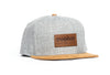 Evolve Patch Snapback - Evolve Skateboards Australia