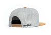 Evolve Patch Snapback - Evolve Skateboards Australia