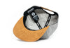 Evolve Patch Snapback - Evolve Skateboards Australia