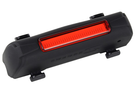 Thunderbolt bike light store