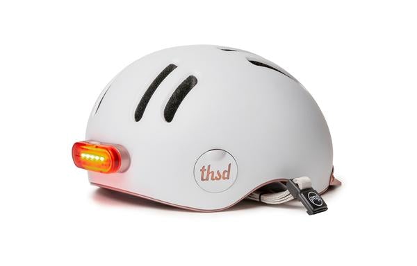 Thousand Chapter MIPS Helmet | Supermoon White