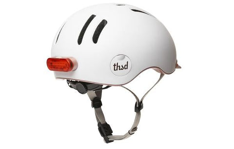 Thousand Chapter MIPS Helmet | Supermoon White