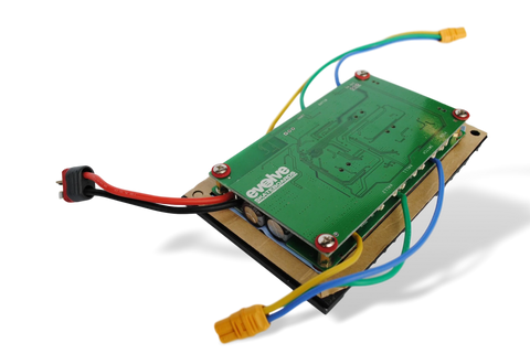 Motor Controller