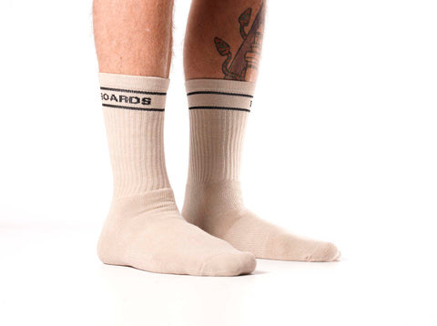 Earth 2 Pack Crew Socks