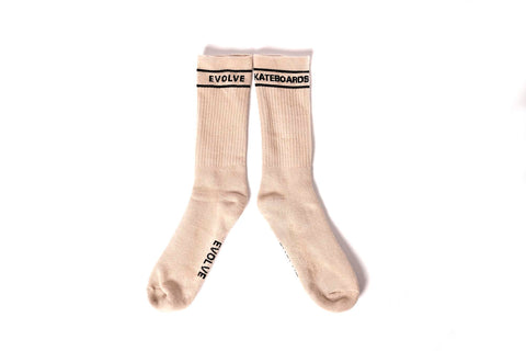 Earth 2 Pack Crew Socks