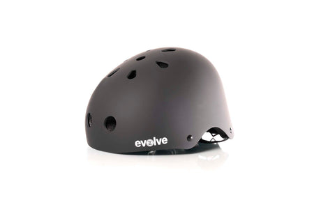 Evolve Helmet