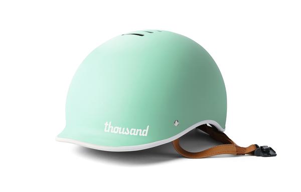 Thousand Heritage Helmet | Willowbrook Mint