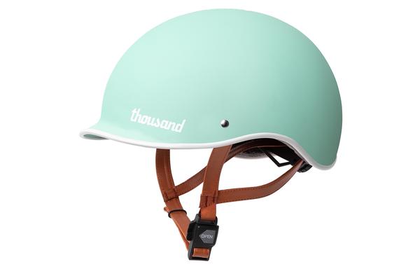 Thousand Heritage Helmet | Willowbrook Mint