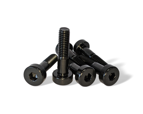 Parafusos de Skate - 50 Un.