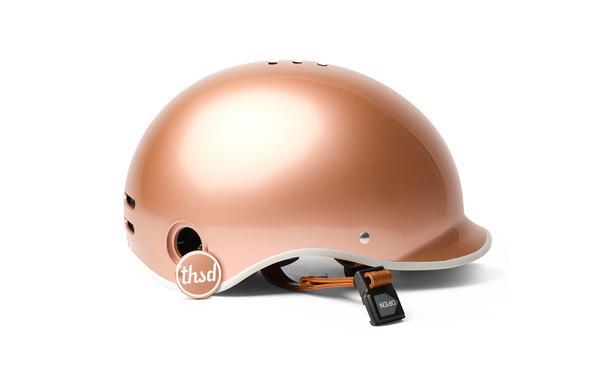 Thousand Heritage Helmet | Rose Gold